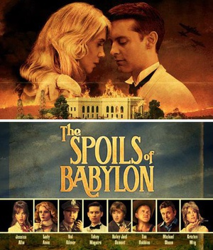 巴比伦的陷落 The Spoils of Babylon