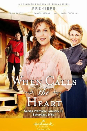 倾听心灵 第一季 When Calls the Heart Season 1