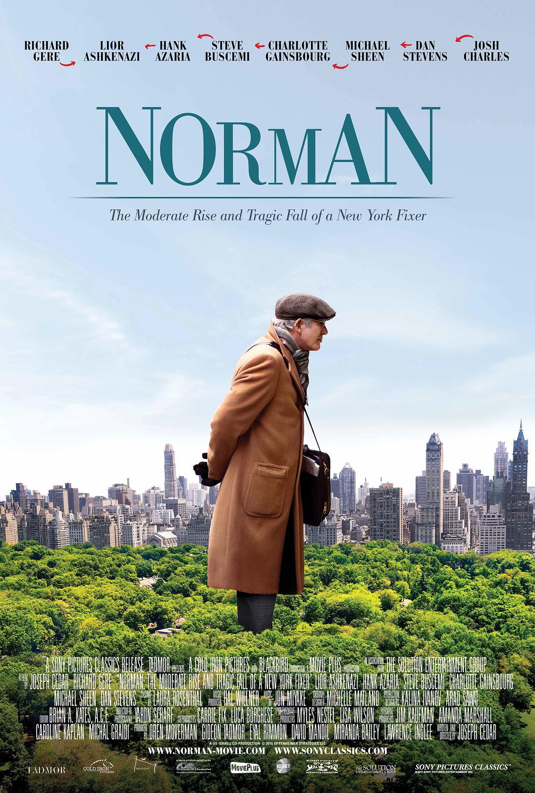 诺曼/奥本海默的战略 Norman.2016.Bluray.1080p.DTS-HD.x264-Grym 14.79GB-1.jpg