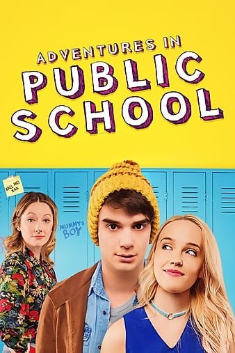 公共教育 Adventures.in.Public.School.2017.1080p.BluRay.x264.DTS-HD.MA.5.1-FGT 9.10GB-1.jpg