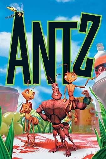 蚁哥正传/小蚁雄兵 Antz.1998.1080p.BluRay.REMUX.AVC.DTS-HD.MA.5.1-FGT 24.71GB-1.jpg