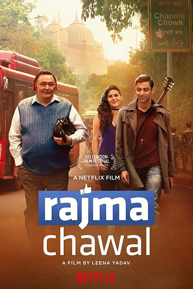 拉杰玛·查瓦尔 Rajma.Chawal.2018.720p.WEBRip.X264-INFLATE 2.95GB-2.jpg