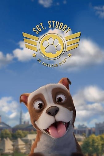 斯塔比中士:一个美国豪杰 Sgt.Stubby.An.American.Hero.2018.1080p.BluRay.X264-AMIABLE 5.46GB-1.jpg