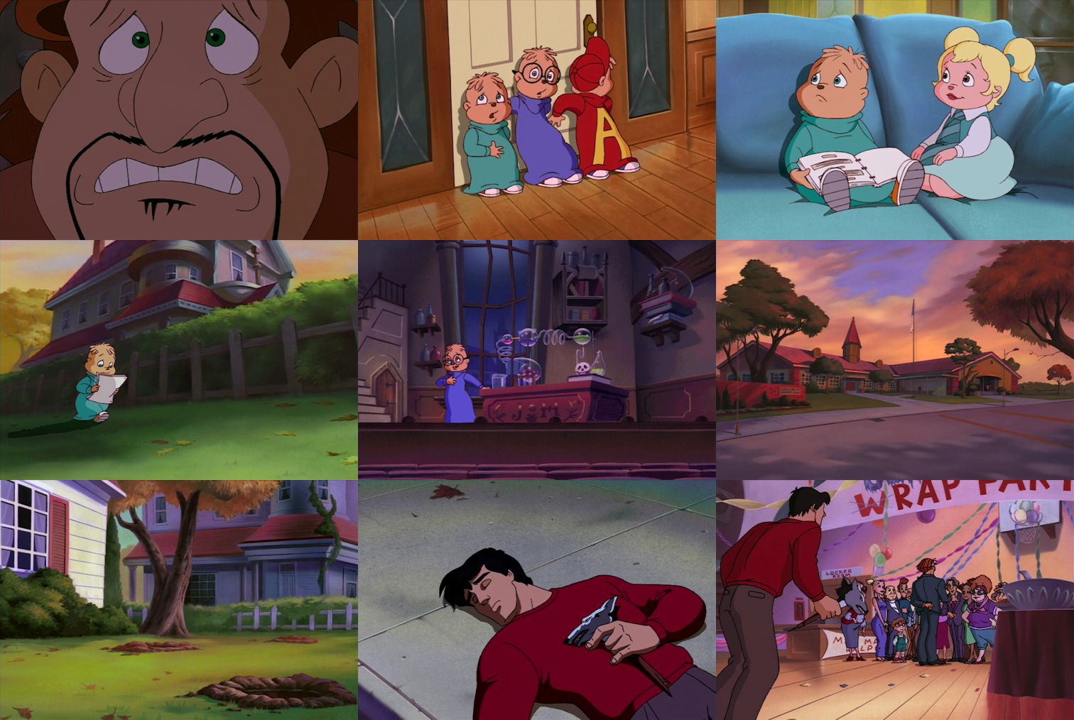 金花鼠:碰见狼人/金花鼠 Alvin.and.the.Chipmunks.Meet.the.Wolfman.2000.720p.BluRay.x264-GHOULS 2.65GB-2.png