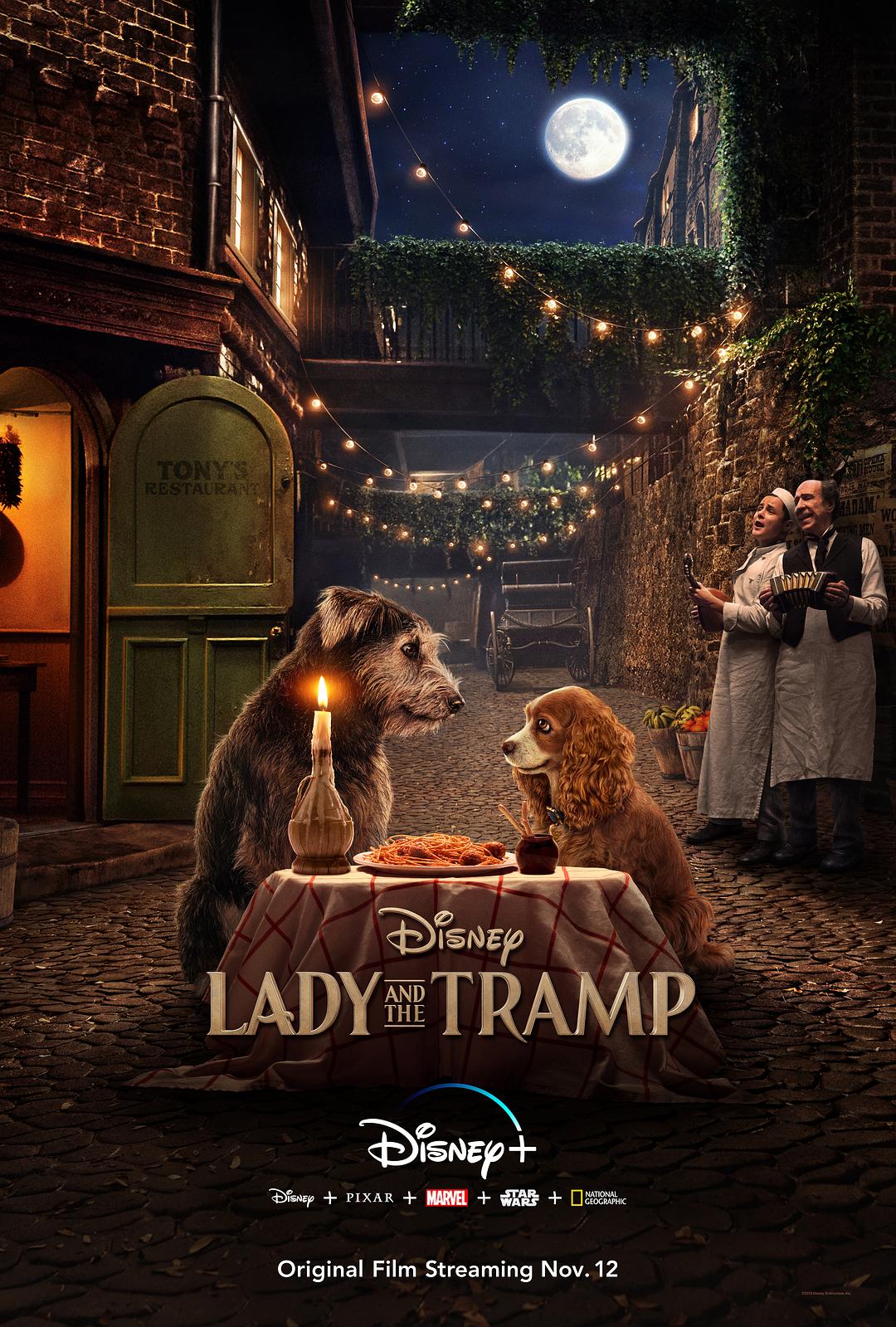 蜜斯与流浪汉/蜜斯与地痞 Lady.and.the.Tramp.2019.RERip.2160p.DSNP.WEBRip.x265.10bit.HDR.DD5.1.Atmos-TrollUHD 15.44GB-1.png