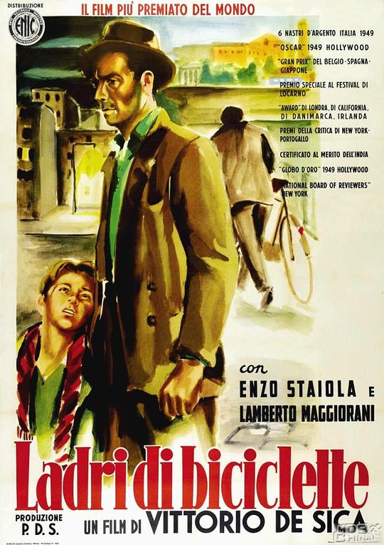 偷自行车的人[国语音轨/中英字幕].Bicycle.Thieves.1948.BluRay.1080p.x265.10bit.2Audio-MiniHD 3.99GB-1.jpeg