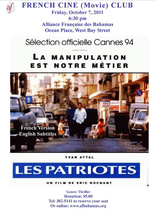 爱国者 [法版高蒙修复原盘 DIY简繁中字].The.Patriots.1994.1080p.FRA.Blu-ray.AVC.DTS-HD.MA.5.1-TAG 46.60GB-1.jpg