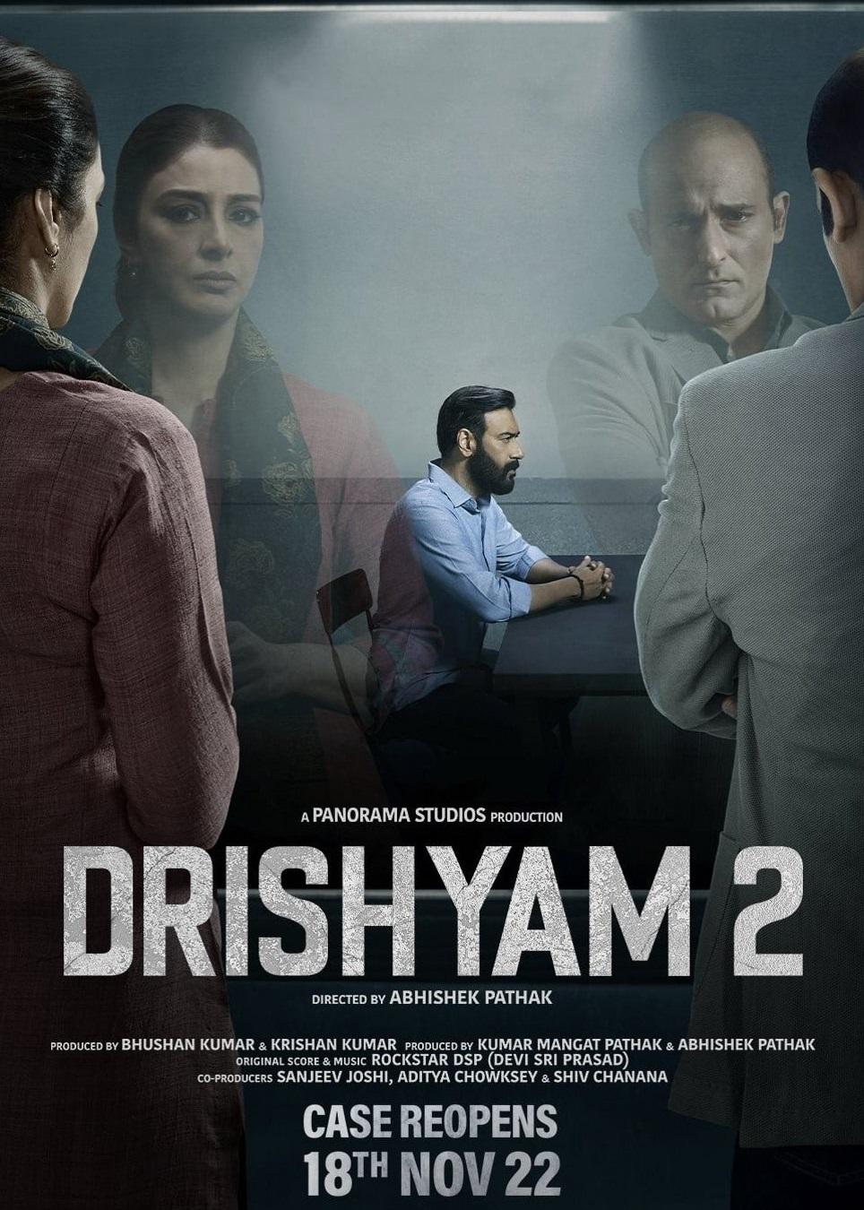 误杀瞒天记2 [印地语][简英字幕].Drishyam.2.2022.1080p.AMZN.WEB-DL.DDP5.1.H264-TAG 6.14GB-1.jpg