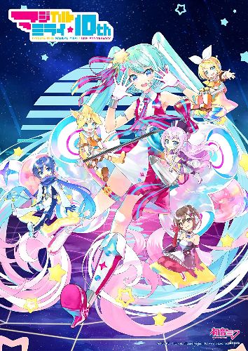 初音未来 Magical Mirai 10th 完全生产限制盘/初音ミクマジカルミライ 2022 (10th Anniversary).Magical.Mirai.10th.2023.COMPLETE.BLURAY-KoushinRip 91.88GB-1.jpg