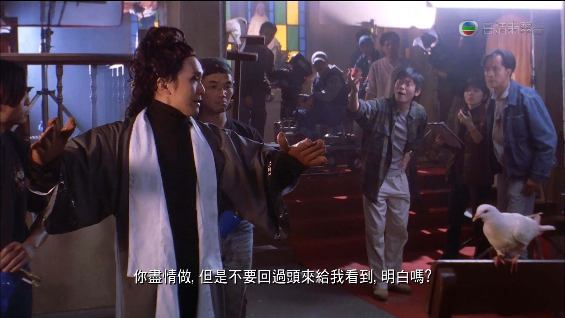 笑剧之王 [TVB修复源码 国粤双语 硬繁字].King.of.Comedy.1999.1080i.HDTV.MPEG-2-TAG 13.31GB-3.jpg